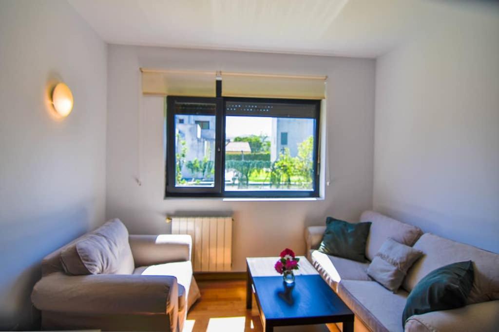 ¡Nuevo! Espectacular Casa En La Playa De Berria Villa Santoña Exterior foto