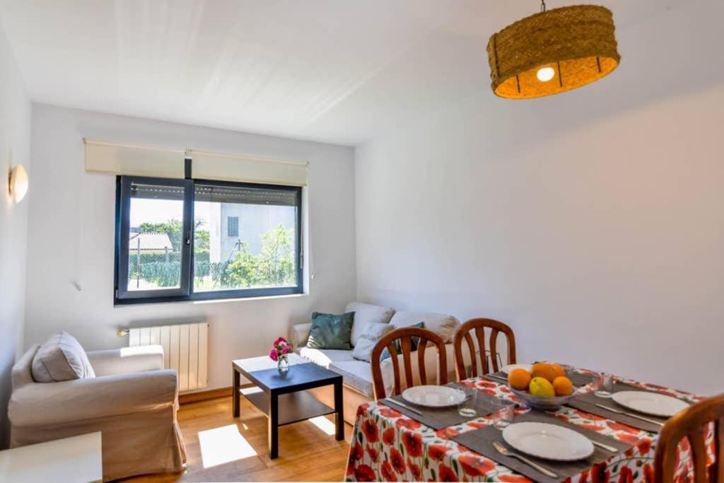 ¡Nuevo! Espectacular Casa En La Playa De Berria Villa Santoña Exterior foto
