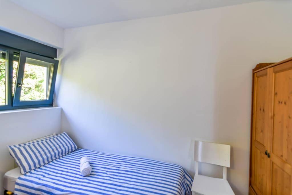 ¡Nuevo! Espectacular Casa En La Playa De Berria Villa Santoña Exterior foto