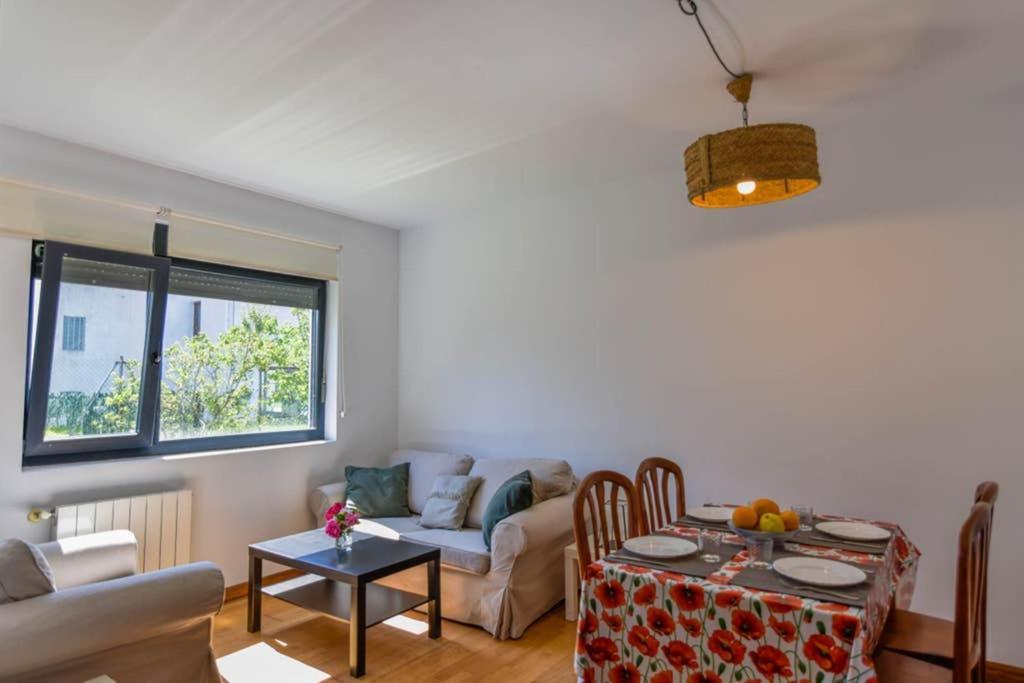¡Nuevo! Espectacular Casa En La Playa De Berria Villa Santoña Exterior foto