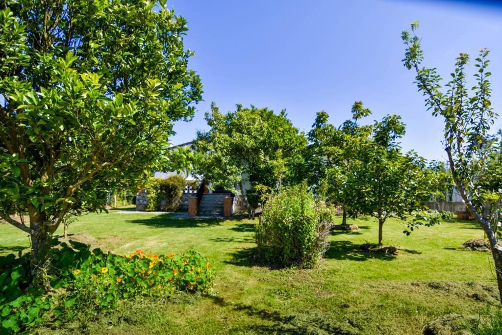 ¡Nuevo! Espectacular Casa En La Playa De Berria Villa Santoña Exterior foto