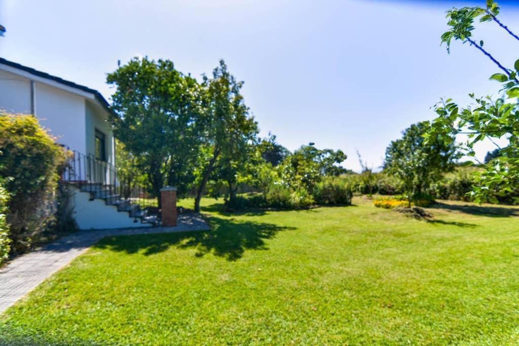 ¡Nuevo! Espectacular Casa En La Playa De Berria Villa Santoña Exterior foto