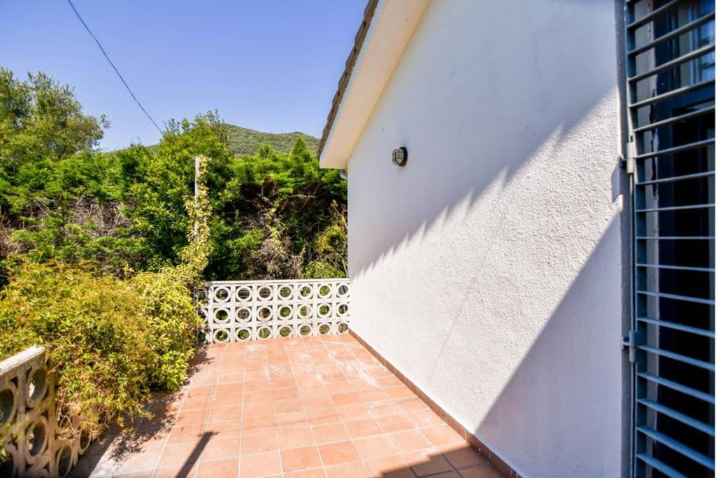 ¡Nuevo! Espectacular Casa En La Playa De Berria Villa Santoña Exterior foto
